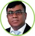 Dr. Professor M. Bashidul Islam
