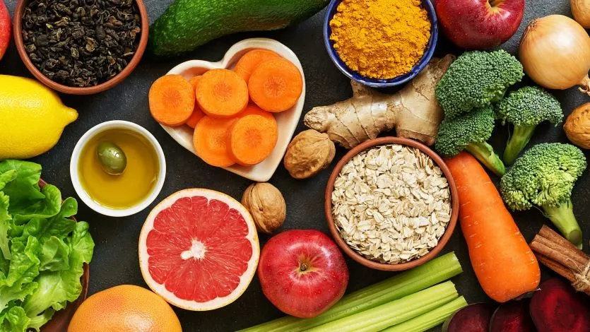 7 Nutrition Tips to Boost Daily Energy