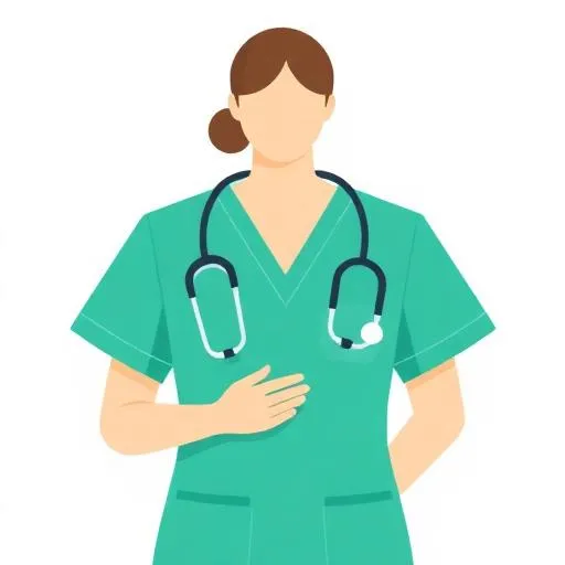 Caregiver for Elderly, Bedridden & Post-Hospital Care
